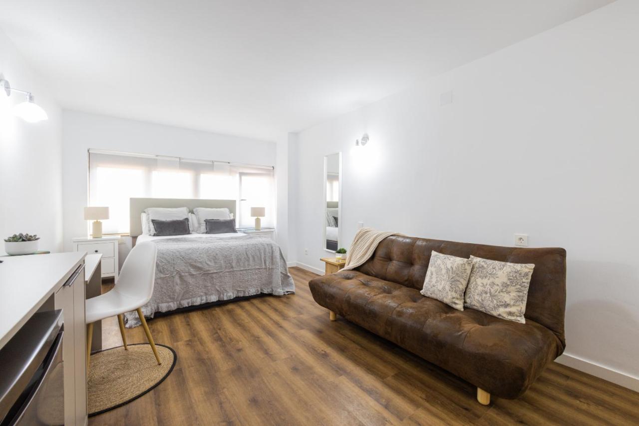 Appartement Florit Flats - The Apolo *
