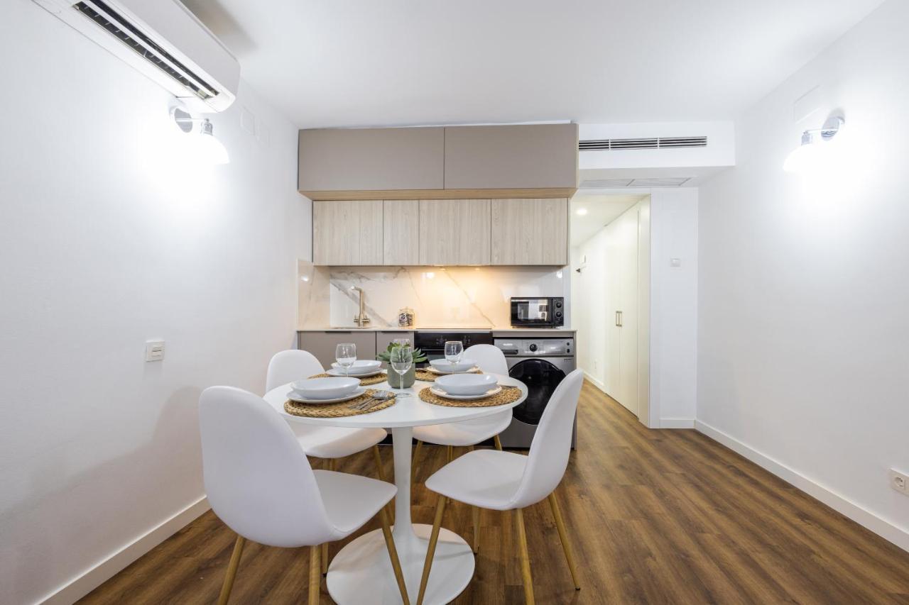 Appartement Florit Flats - The Apolo *