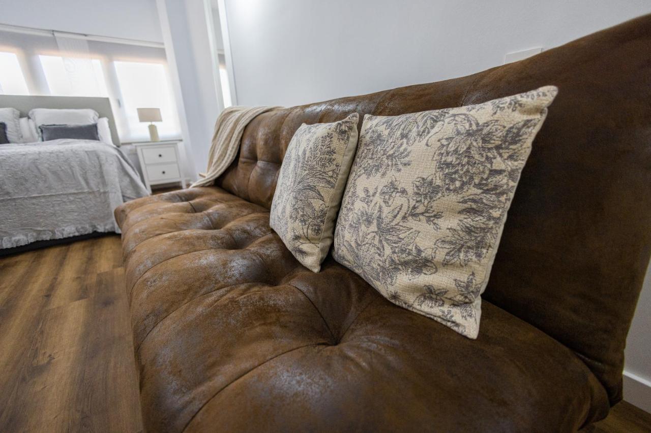 Appartement Florit Flats - The Apolo Valencia