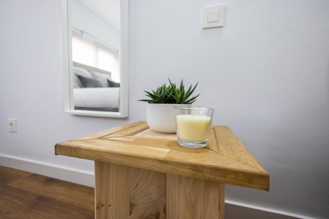 Florit Flats - The Apolo Appartement Valencia