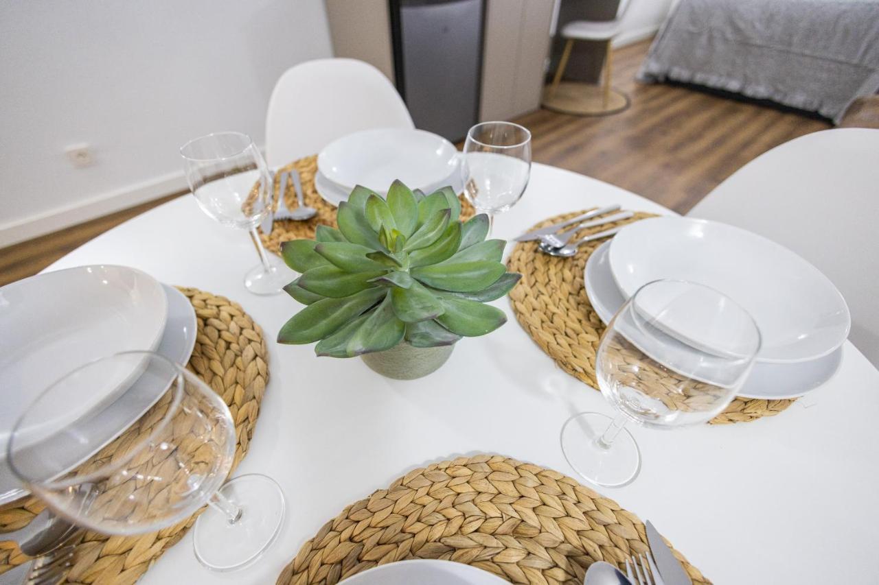 Appartement Florit Flats - The Apolo *