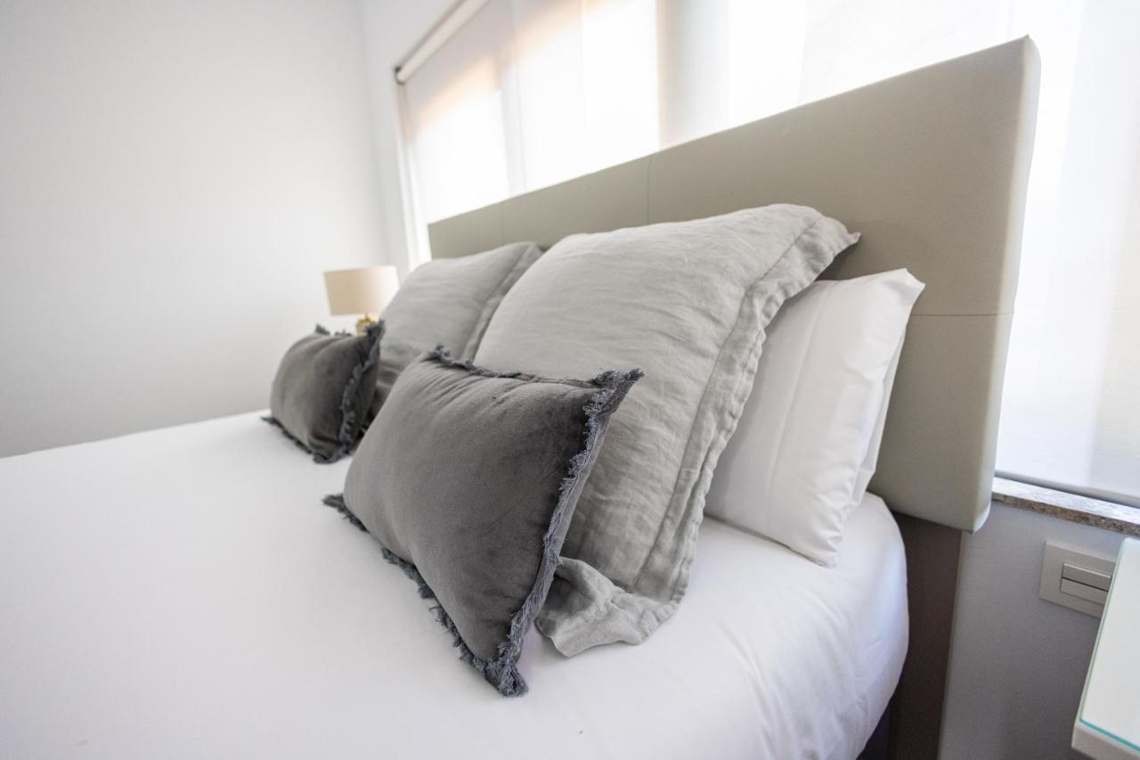 Florit Flats - The Apolo Appartement *